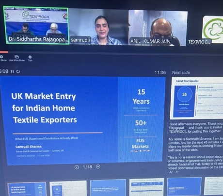 TEXPROCIL